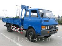 Yuejin NJ1061DW cargo truck