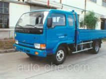 Yuejin NJ1062BKDD3 cargo truck