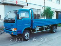 Yuejin NJ1062BKD611 бортовой грузовик