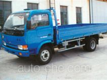 Yuejin NJ1062BKDE1 cargo truck
