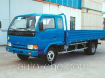 Yuejin NJ1062BKSB31 cargo truck