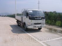 Yuejin NJ1062DBFW cargo truck