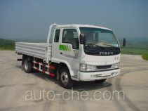 Yuejin NJ1062DBFW cargo truck