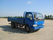 Yuejin NJ1062HDB cargo truck