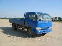Yuejin NJ1062HDBW cargo truck