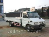 Iveco NJ1066SKA5 cargo truck