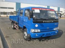 Yuejin NJ1070DCJS cargo truck