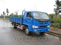 Yuejin NJ1070HDALW1 бортовой грузовик