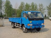 Yuejin NJ1070HDAL cargo truck