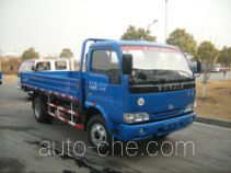 Yuejin NJ1070HDC cargo truck
