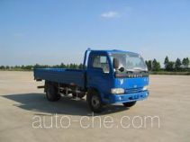 Yuejin NJ1050HDCL cargo truck