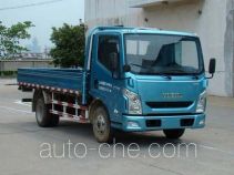 Yuejin NJ1071ZFDCMZ cargo truck