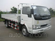 Yuejin NJ1072DBFT4 бортовой грузовик