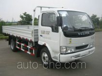 Yuejin NJ1072DBFT4 cargo truck