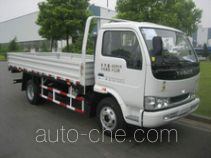 Yuejin NJ1072DCHZ cargo truck