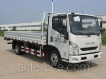 Yuejin NJ1072ZHDCMZ cargo truck