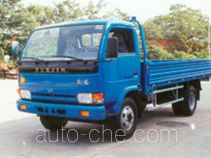 Yuejin NJ1053XJDE1 cargo truck