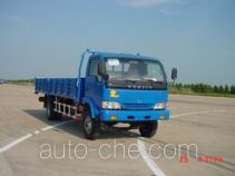 Yuejin NJ1080DAL cargo truck