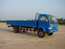 Yuejin NJ1080DBL cargo truck