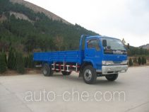Yuejin NJ1080DBZ cargo truck