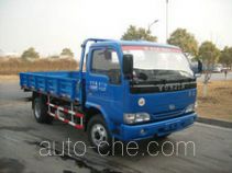 Yuejin NJ1080DCFT4 cargo truck