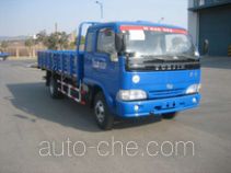 Yuejin NJ1080DCJW cargo truck