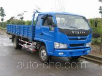Yuejin NJ1080DCMW cargo truck
