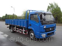 Yuejin NJ1080DDJT cargo truck