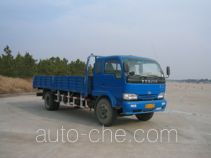 Yuejin NJ1080DYW cargo truck
