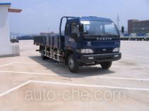Yuejin NJ1080DYW3 бортовой грузовик