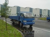 Yuejin NJ1120DBL бортовой грузовик