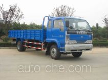 Yuejin NJ1081DBWZ cargo truck