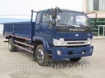 Yuejin NJ1081DBWZ2 cargo truck
