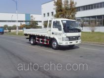 Yuejin NJ1081HFCMT cargo truck