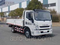 Yuejin NJ1081ZKDCWZ cargo truck
