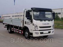 Yuejin NJ1082ZHDCWZ cargo truck