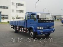 Yuejin NJ1090DAW бортовой грузовик