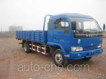 Yuejin NJ1100DCJW cargo truck