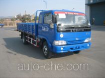Yuejin NJ1090DCJW cargo truck