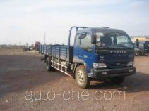 Yuejin NJ1090DCLW cargo truck