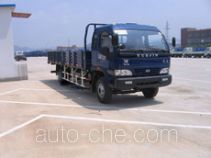 Yuejin NJ1090DCLW бортовой грузовик