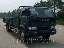 Yuejin NJ1090DCMT4 cargo truck