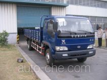 Yuejin NJ1090DCMW бортовой грузовик
