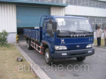 Yuejin NJ1090DCMW бортовой грузовик