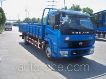 Yuejin NJ1090DDKT cargo truck