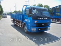 Yuejin NJ1090DDKT1 cargo truck