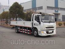Yuejin NJ1090ZMDDWZ cargo truck