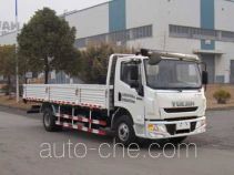 Yuejin NJ1091ZMDDWZ cargo truck