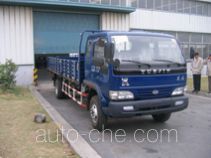 Yuejin NJ1100DCMW бортовой грузовик