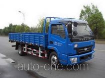 Yuejin NJ1100DDJT cargo truck